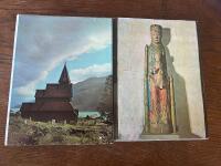 The art of Scandinavia del 1-2