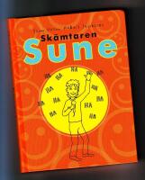 Sk&auml;mtaren Sune
