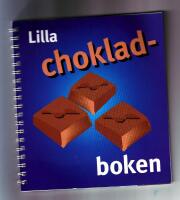 Lilla chokladboken
