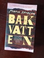 Bakvatten