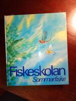 Fiskeskolan - Sommarfiske