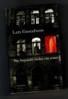 Fru Sorgedahls vackra vita armar