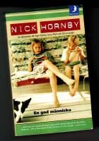 En god m&auml;nniska