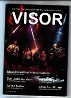 Visor - nr 27-28 (Om visor och singer-songwriting)