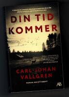 Din tid kommer