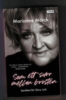 Som ett surr mellan br&ouml;sten