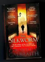 The Silkworm