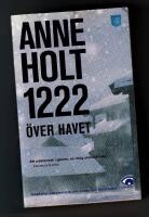 1222 &ouml;ver havet