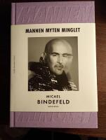 Mannen, myten, minglet