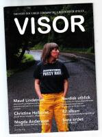 Visor - nr 29 (Magasinet om visor och singer-songwriting)