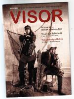 Visor - nr 30 (Magasinet om visor och singer-songwriting)