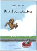 Bertil och Blixten