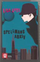 Spellmans arkiv