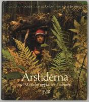 &Aring;rstiderna : Vad Malkolm uppt&auml;cker i naturen