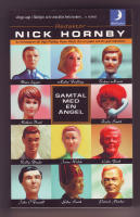 Samtal med en &auml;ngel