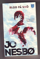 Blod p&aring; sn&ouml;