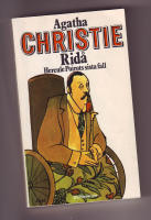 Rid&aring; : Hercule Poirots sista fall