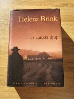 Ur dunkla djup : en kriminalroman