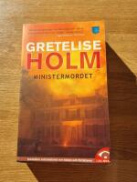 Ministermordet