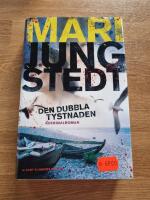 Den dubbla tystnaden