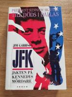 Jakten p&aring; kennedys..