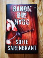 Bakom din rygg