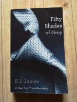 Fifty Shades of Grey