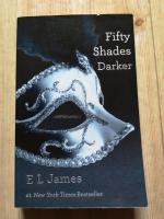 Fifty Shades Darker
