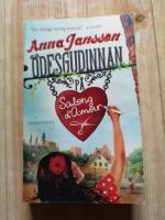 &Ouml;desgudinnan p&aring; Salong d'Amour