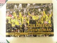 Guldregn &ouml;ver Bor&aring;s - en bok om Elfsborgs SM-guld 2006