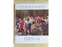 Göteborgs-Korpen femtio år