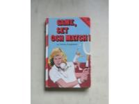 Game, set och match!