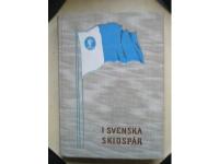 I svenska skidsp&aring;r