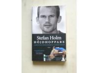 Stefan Holm - h&ouml;jdhoppare