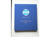 G&ouml;teborg Lawn Tennis Klubb. En storklubb i tiden 1900-