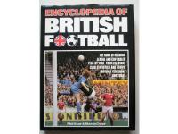 Encyclopedia of British Football