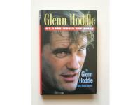 Glenn Hoddle. My 1998 World Cup Story