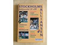 50 &aring;r med Stockholms-Alliansen