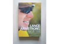 Lance Armstrong - tour de force