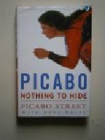 Picabo: Nothing to Hide