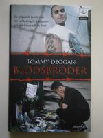 Blodsbr&ouml;der
