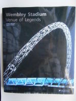 Wembley Stadium: Venue of Legends