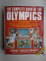 The Complete Book of the Olympics