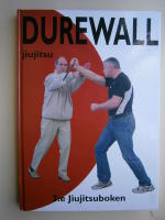 Durewall-jiujitsu: 3:e Jiujitsuboken