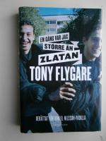 En g&aring;ng var jag st&ouml;rre &auml;n Zlatan