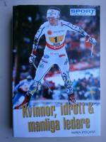 Kvinnor, idrott & manliga ledare