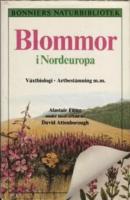 Blommor i Nordeuropa : v&auml;xtbiologi, artbest&auml;mning m.m