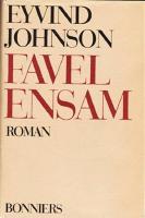 FAVEL ENSAM