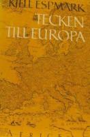 Tecken till Europa