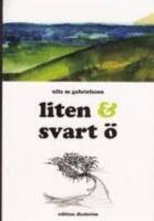 Liten & svart &ouml;